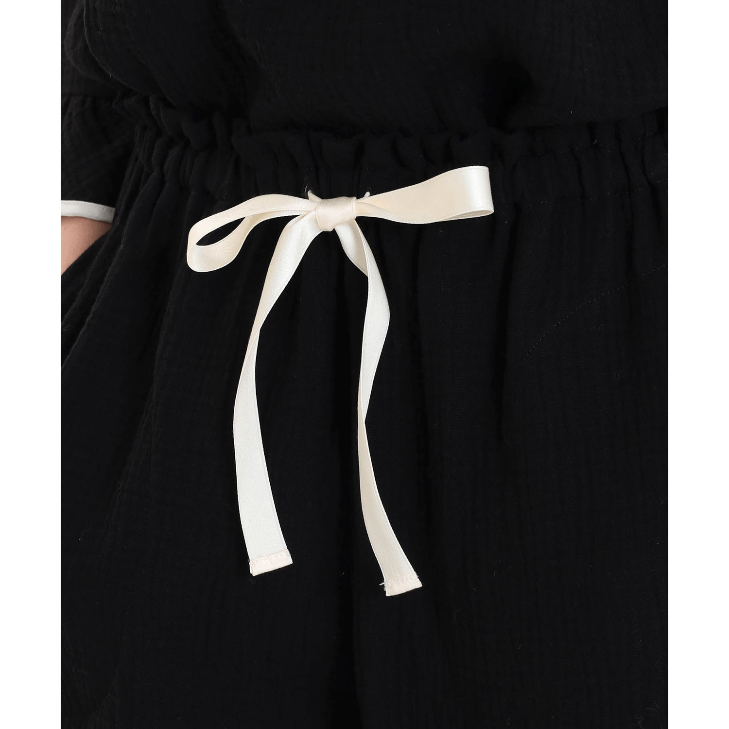 Nerue シュークリームガーゼ（R）ベーシックルームセットアップ - 画像14