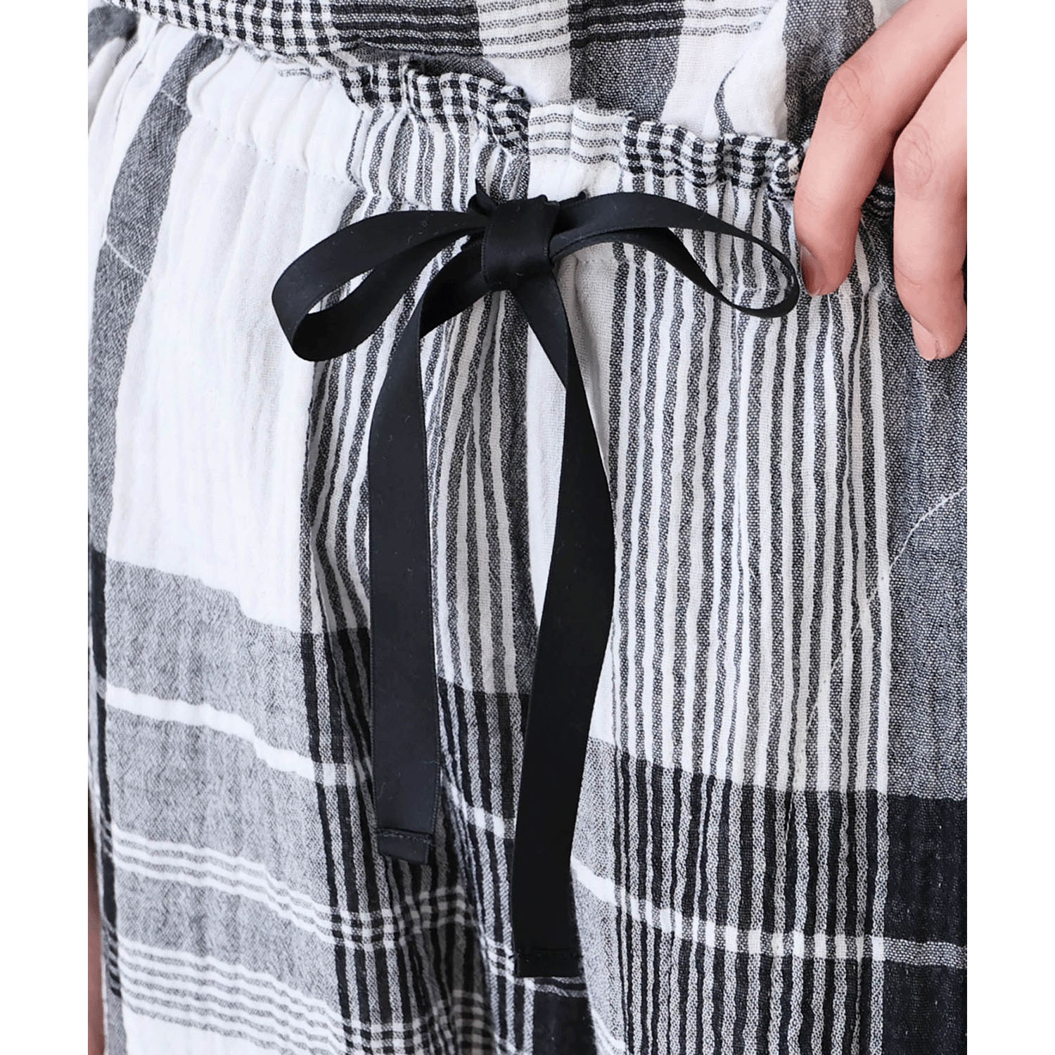 Nerue シュークリームガーゼ（R）ベーシックルームセットアップ - 画像21