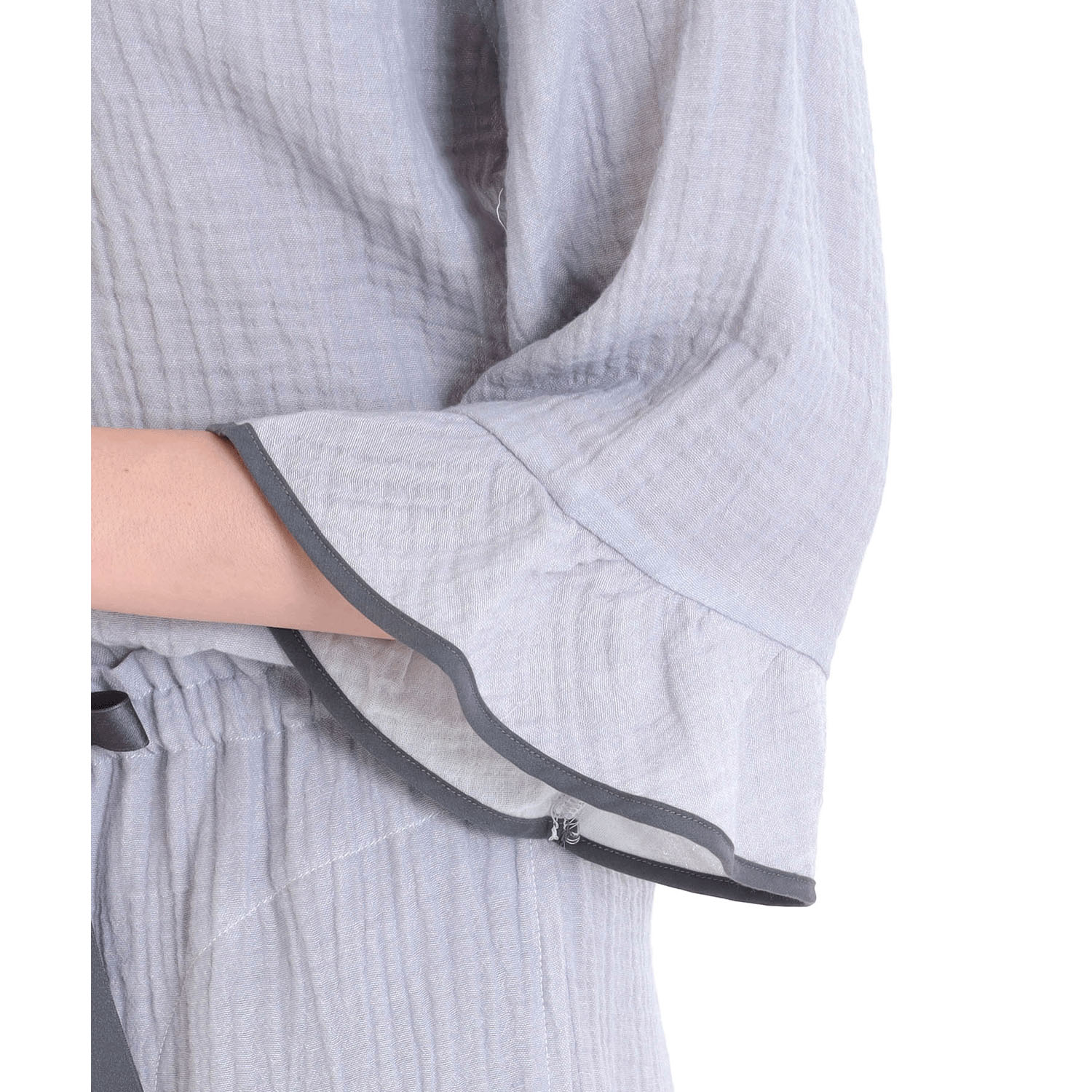 Nerue シュークリームガーゼ（R）ベーシックルームセットアップ - 画像6