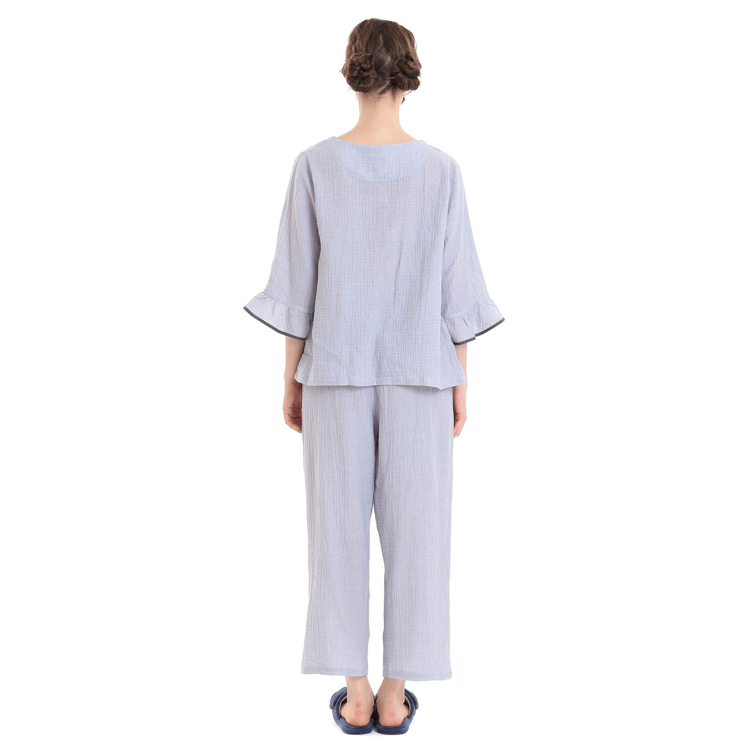 Nerue シュークリームガーゼ（R）ベーシックルームセットアップ - 画像8