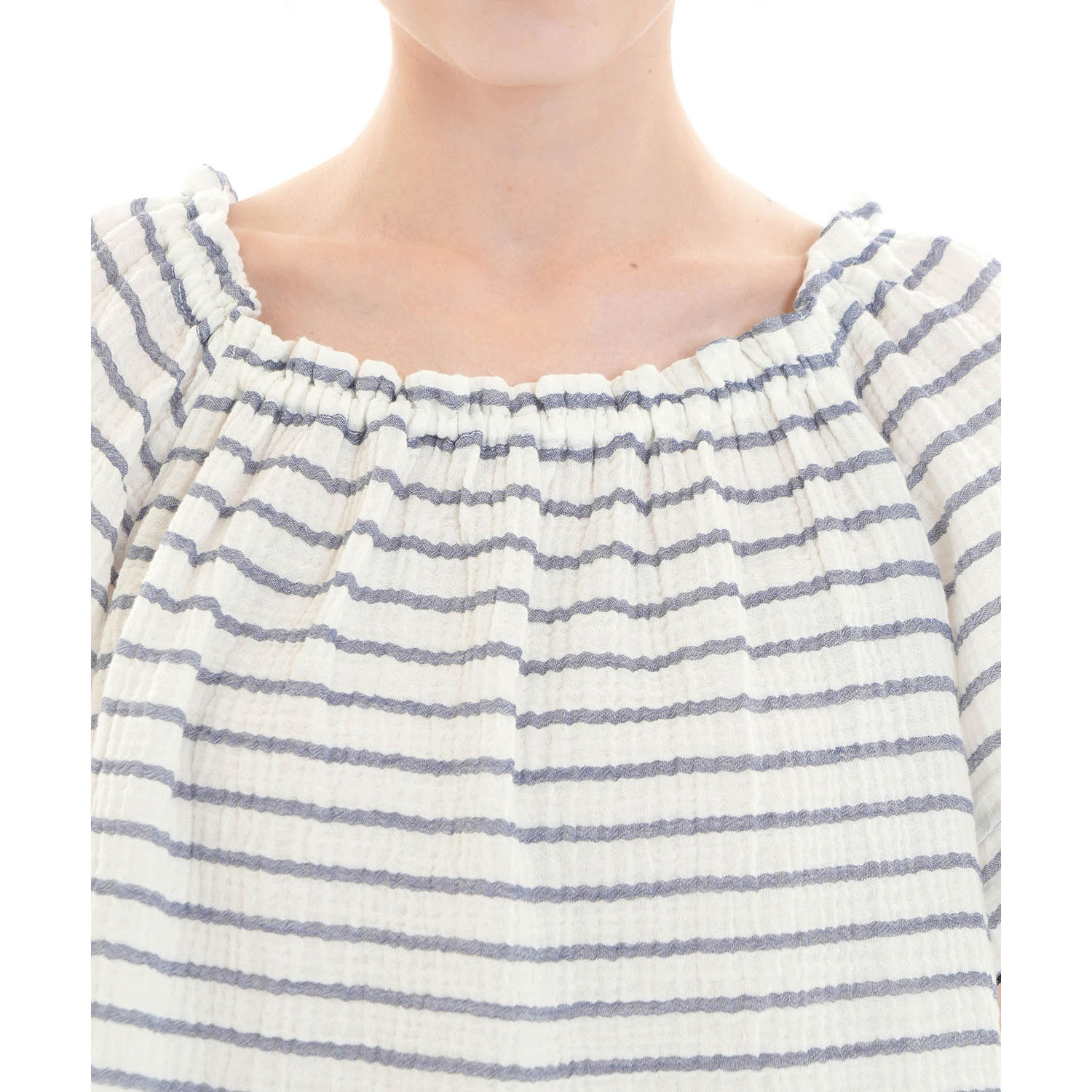 Narue シュークリームガーゼ（R）ライトセットアップ - 画像28