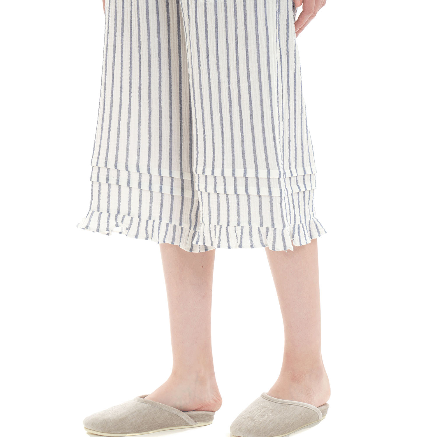 Narue シュークリームガーゼ（R）ライトセットアップ - 画像31