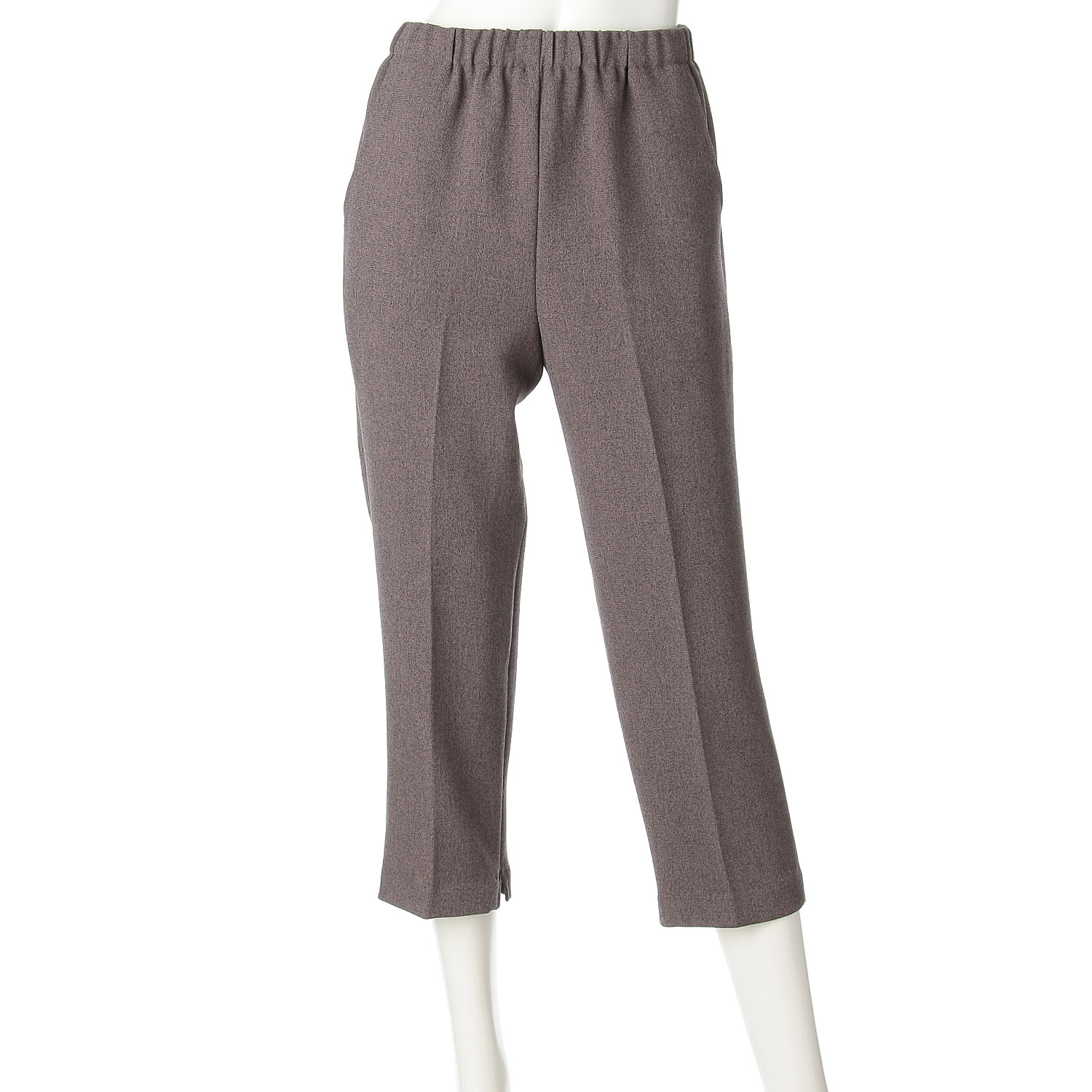 杢ベネ柔らかゴム膝出し55 - 画像10