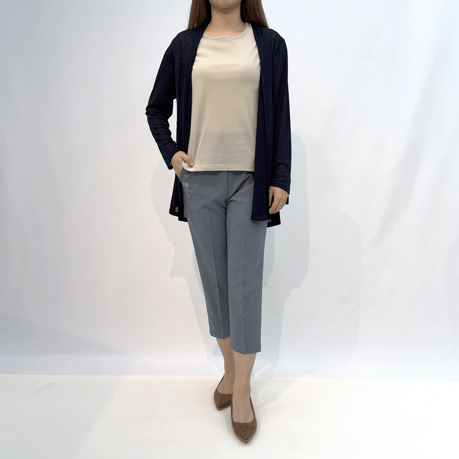 リボンポケット刺繍55 - 画像7