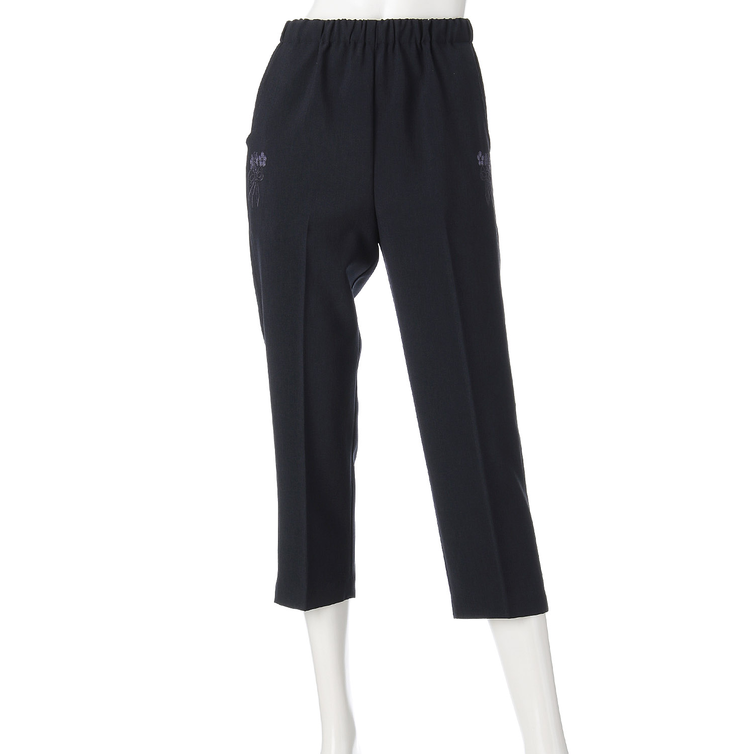 リボンポケット刺繍55 - 画像7