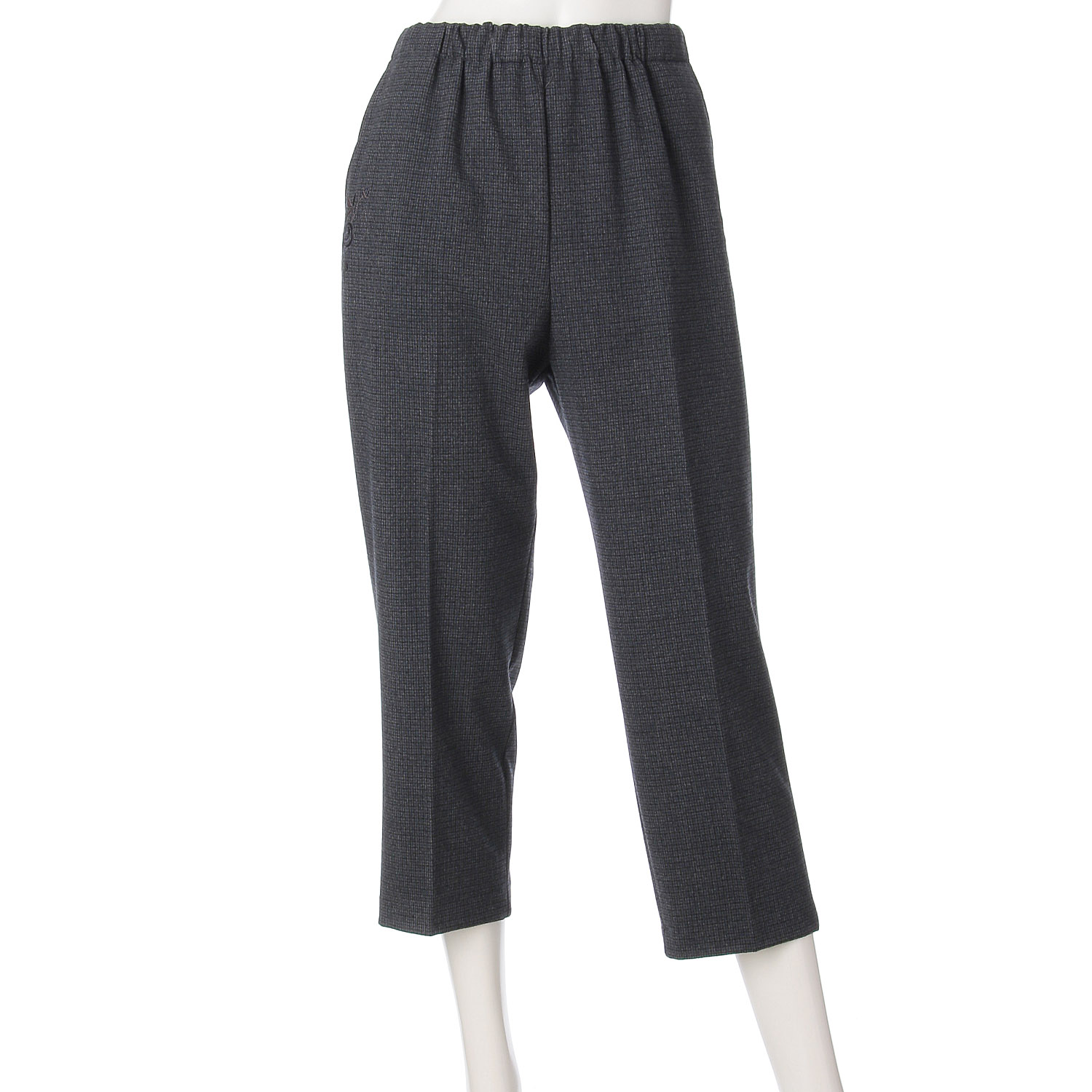 バラポケット刺繍55 - 画像3