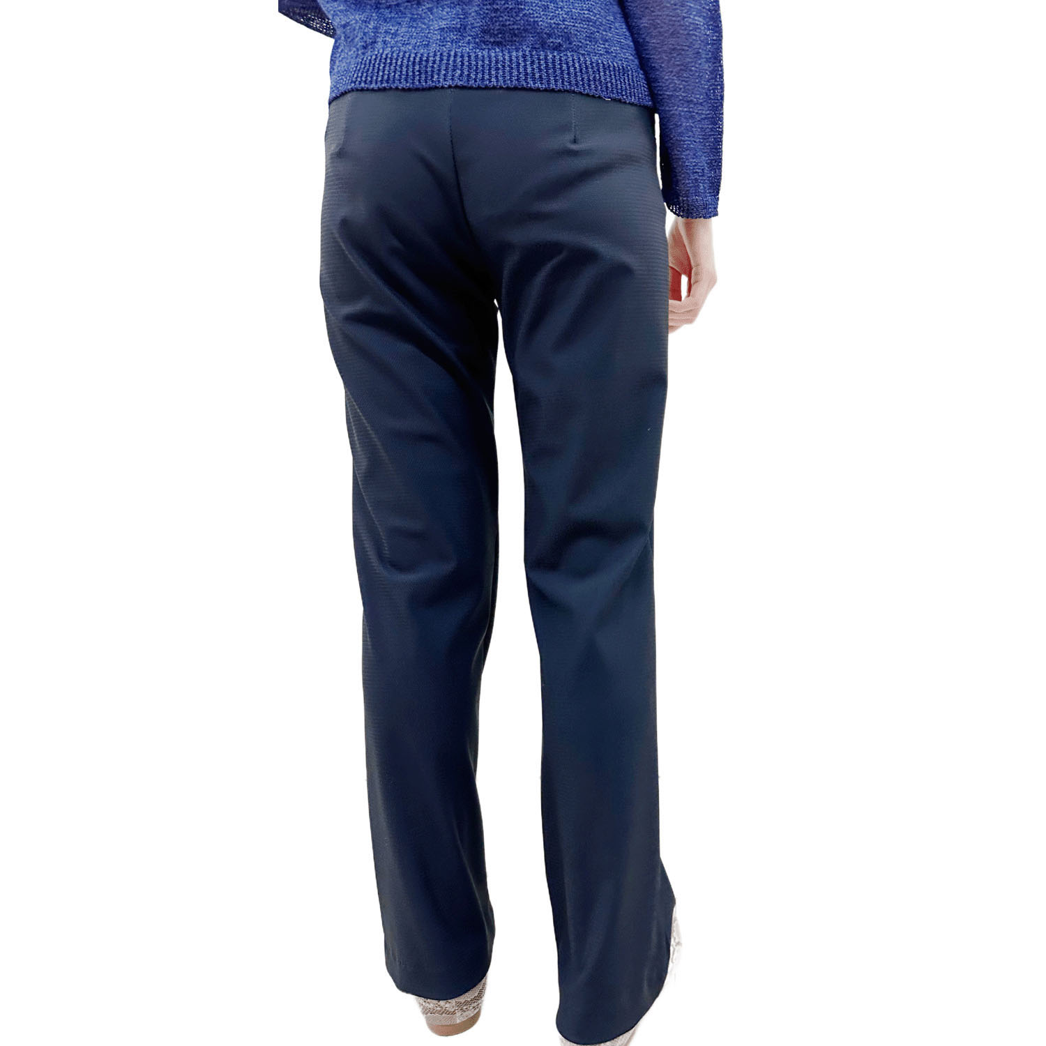 クールエフェクト フィットパンツ 股下72cm丈 - 画像4