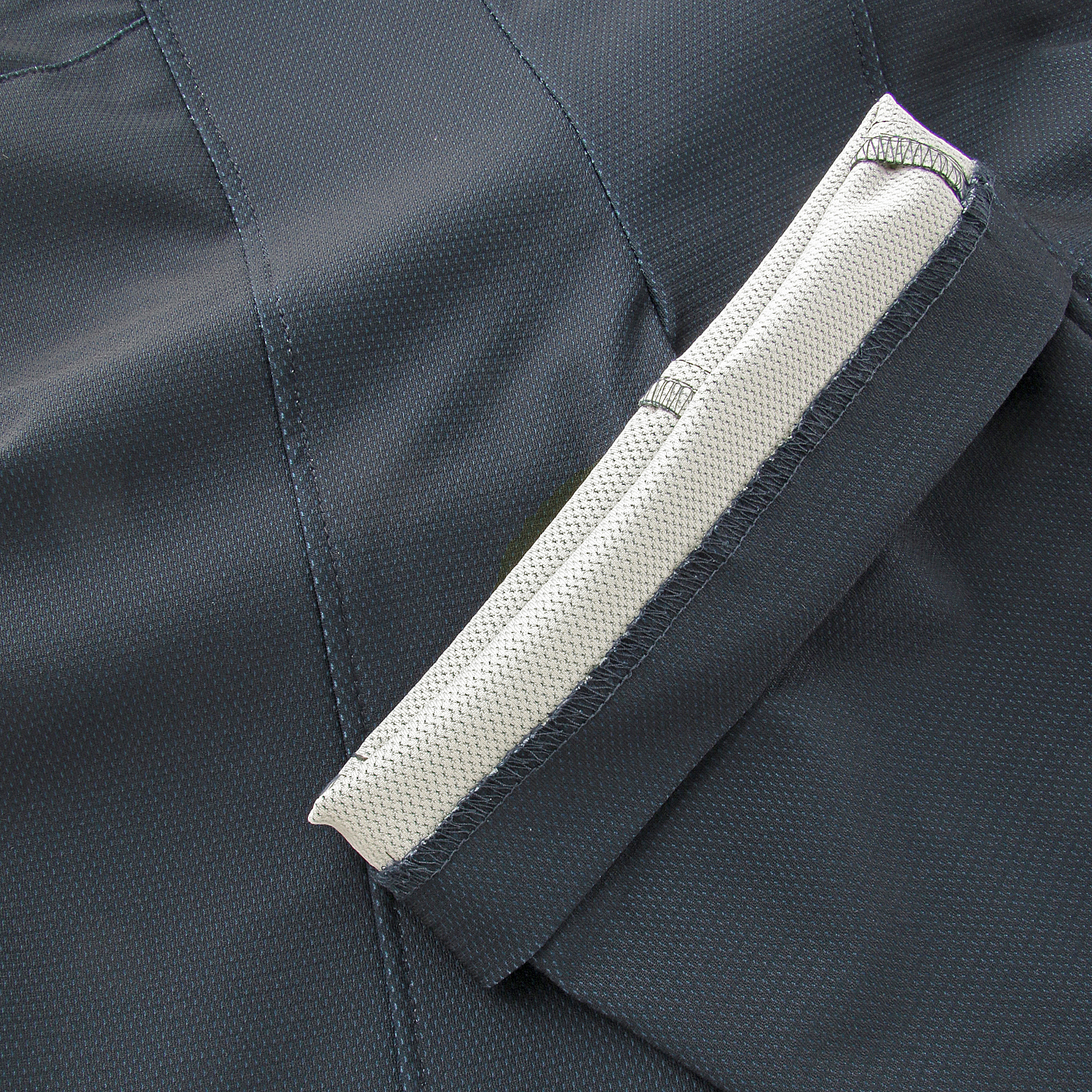 クールエフェクト フィットパンツ 股下72cm丈 - 画像10