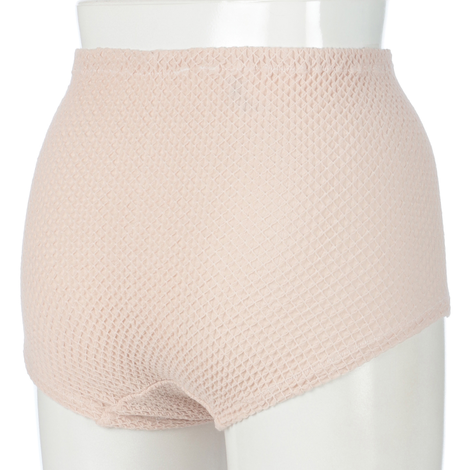 ベーシック LL ショーツ ハンガーパッケージ エトワール841 - 画像3