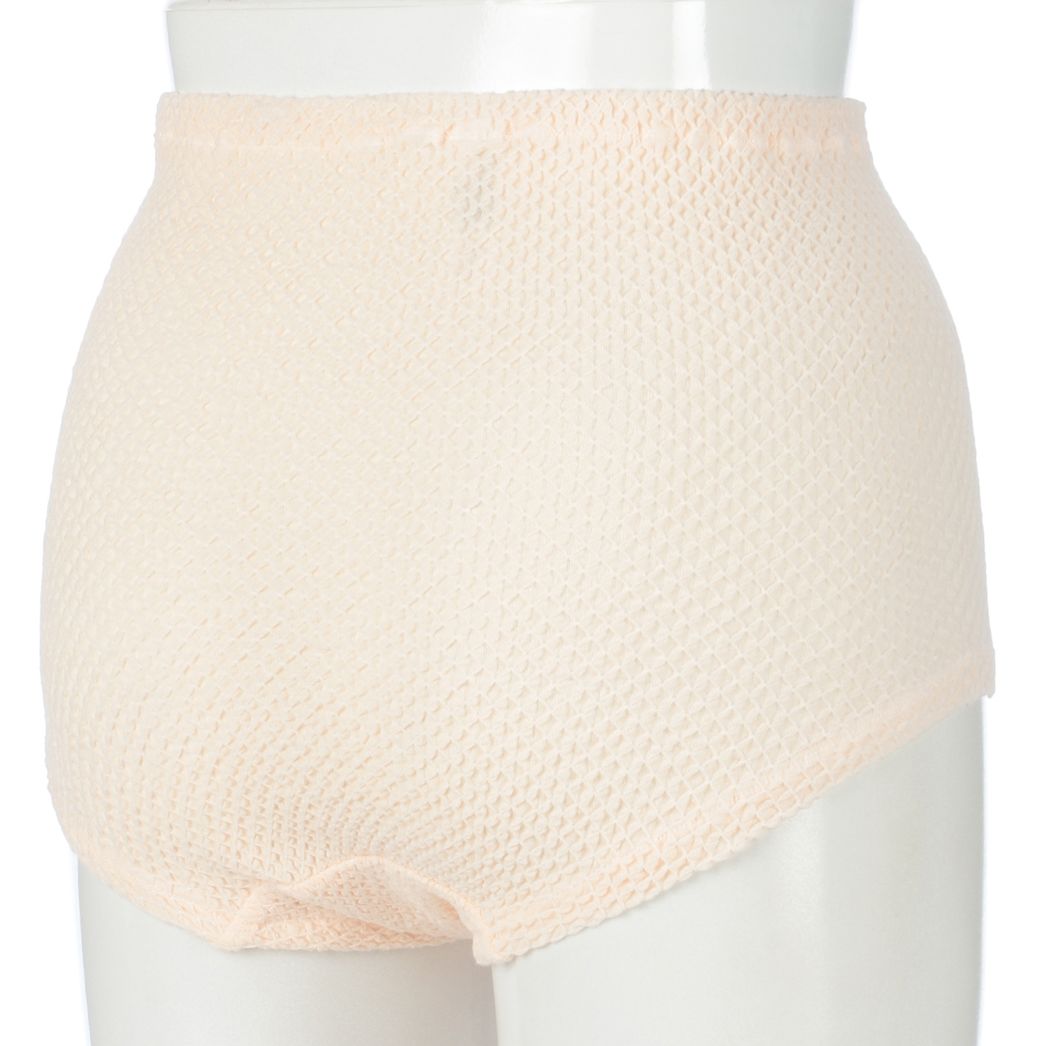 ベーシック LL ショーツ ハンガーパッケージ エトワール841 - 画像6