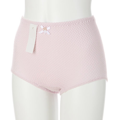 ベーシック M ショーツ アソート5枚組 エトワール841 - 画像2