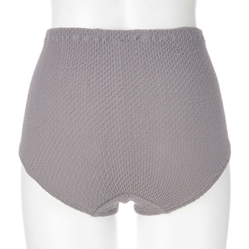 ベーシック L ショーツ グレー エトワール841 - 画像1