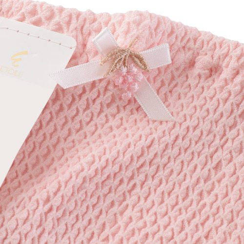 ベーシックショーツ L チェリーブロッサム  26年春夏限定色  エトワール841 - 画像3