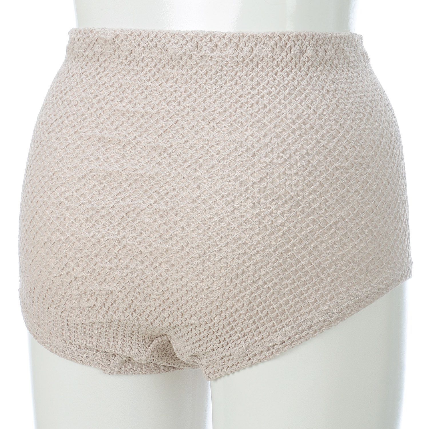 ベーシック LL ショーツ サンドベージュ エトワール841 - 画像2