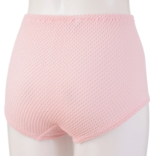 ベーシック LL ショーツ  チェリーブロッサム 26年春夏限定色 - 画像2