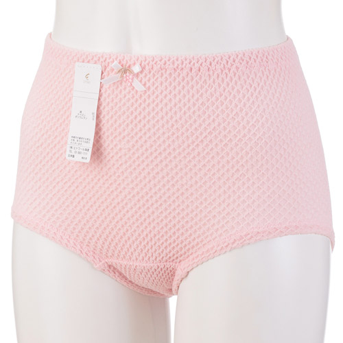 ベーシック LL ショーツ  チェリーブロッサム 26年春夏限定色 - 画像1