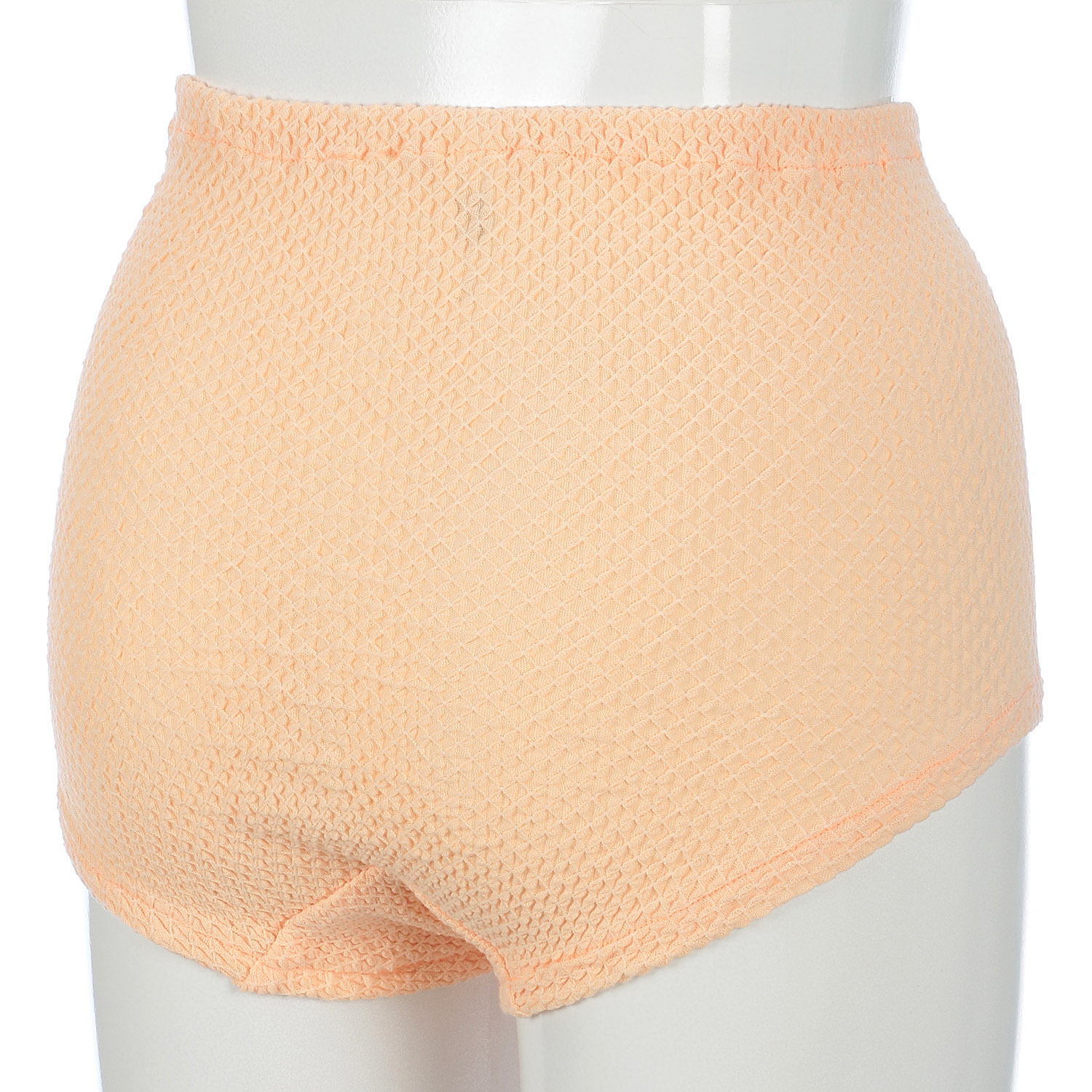 ベーシック LL ショーツ マリーゴールド エトワール841 - 画像2