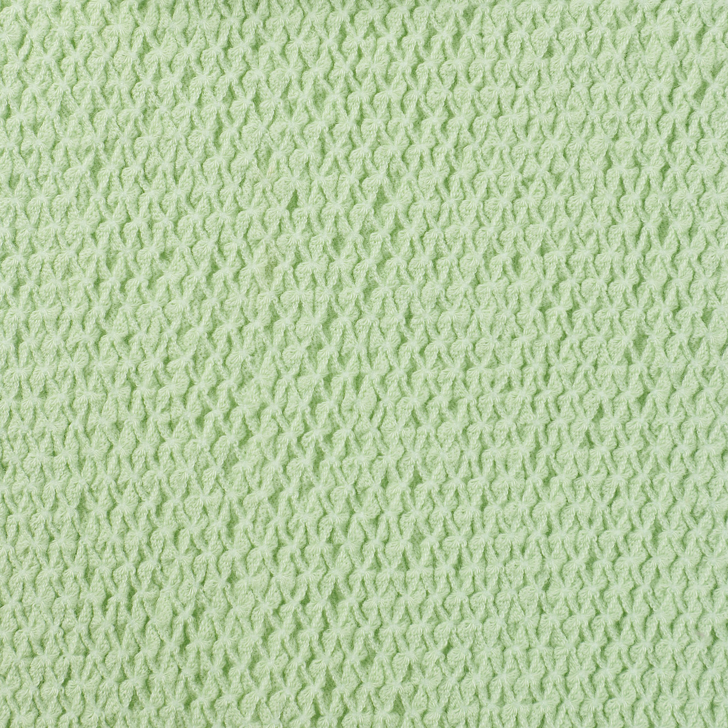 ベーシック LL ショーツ ピスタチオ エトワール841 - 画像4