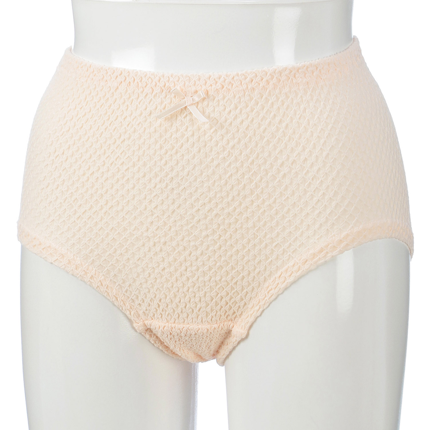 ジャストウエスト M ショーツ エトワール841 - 画像2