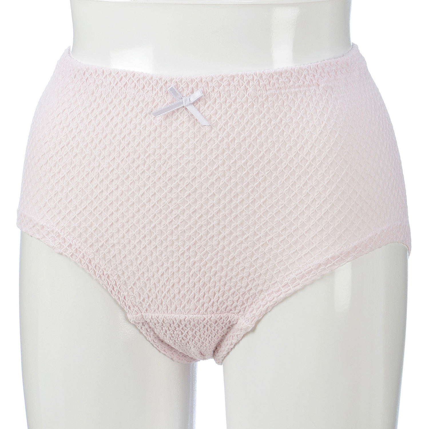 ジャストウエスト M ショーツ エトワール841 - 画像5