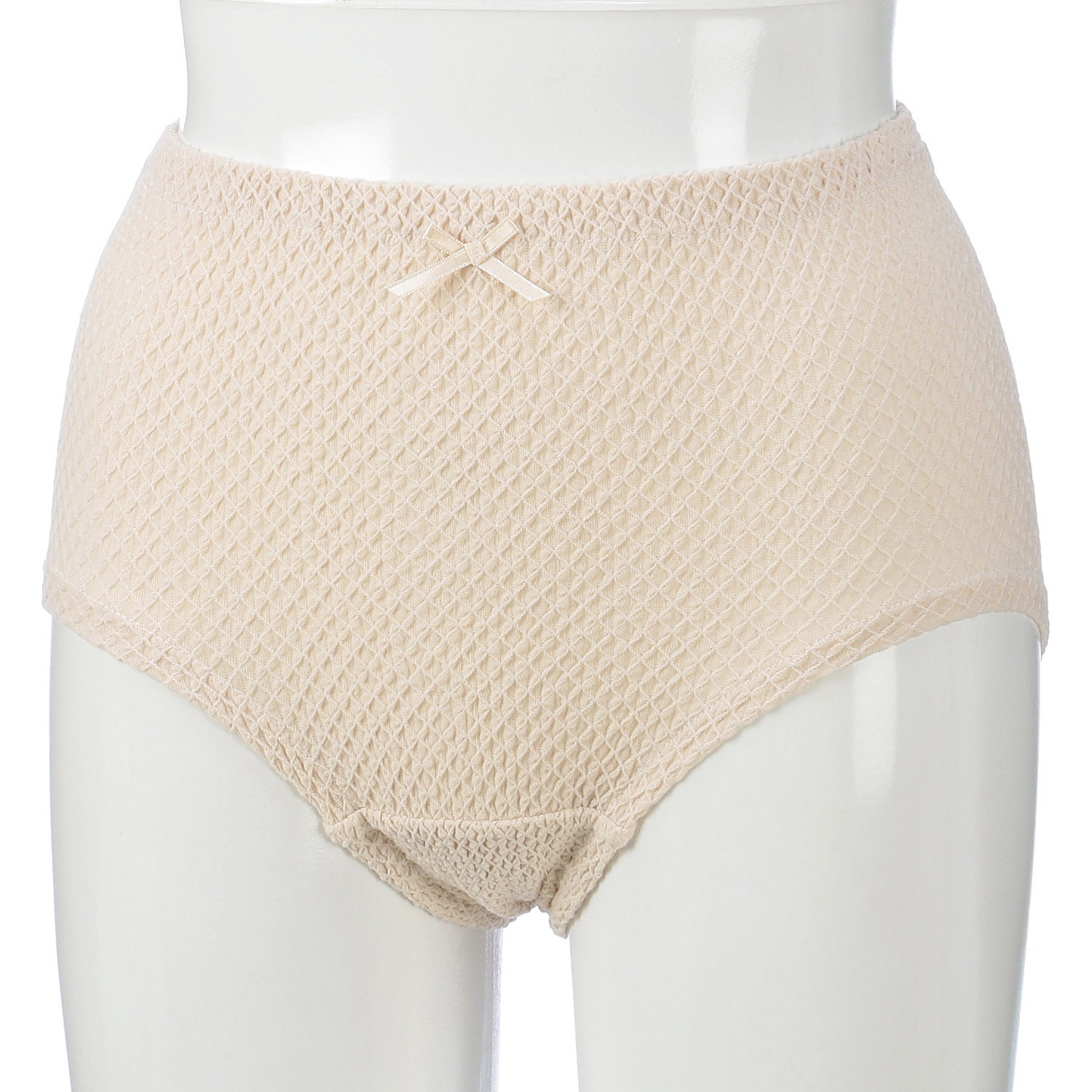 ジャストウエスト M ショーツ エトワール841