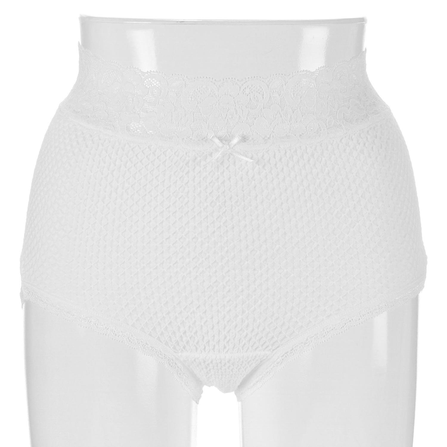 ウエストレース M ショーツ オフホワイト エトワール841 - 画像1