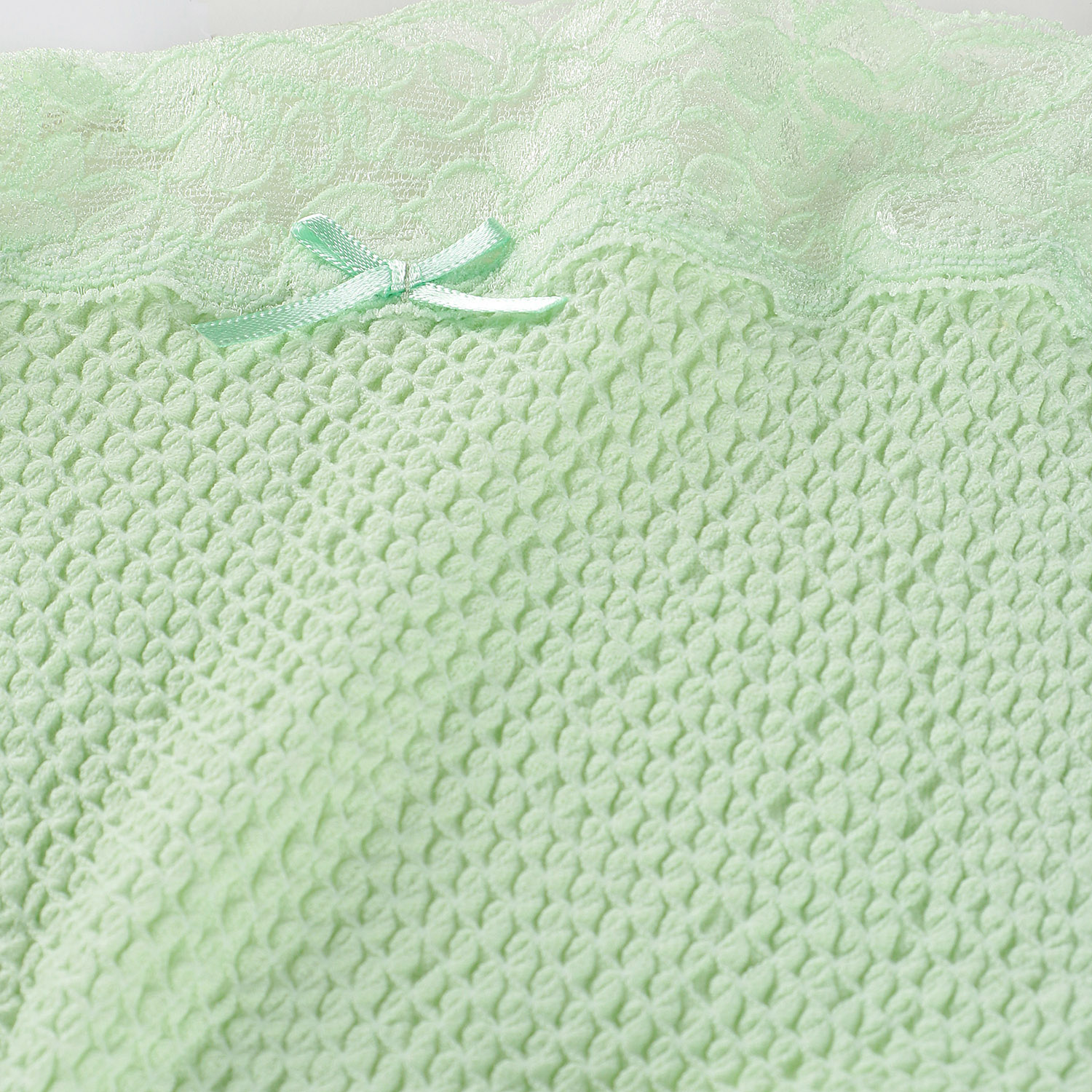 ウエストレース M ショーツ ピスタチオ エトワール841 - 画像3