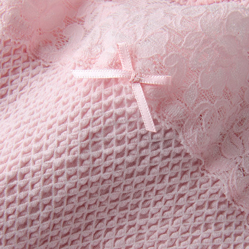 ウエストレース L  ライラック ショーツ 26年春夏限定色 エトワール841 - 画像3