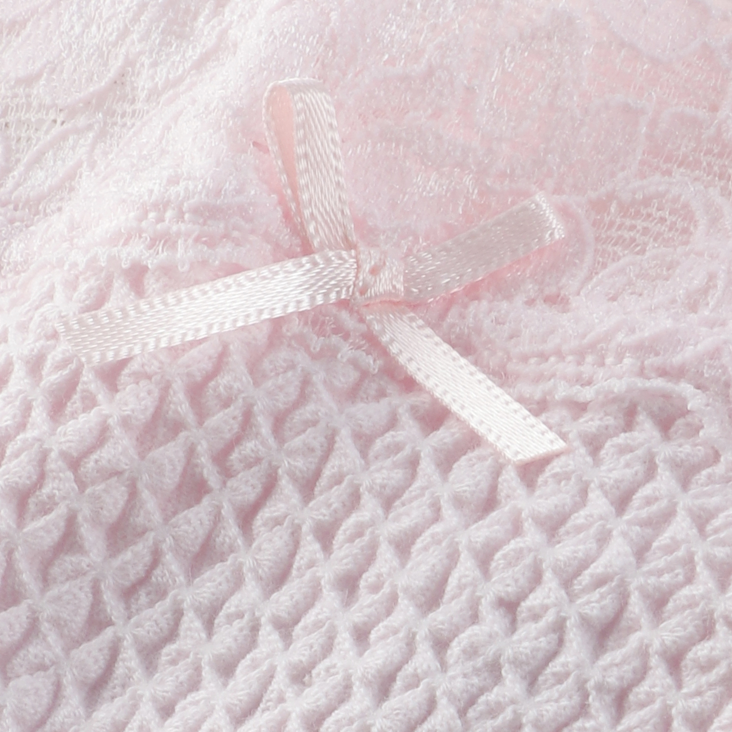 ウエストレース L ショーツ パープル エトワール841 - 画像3