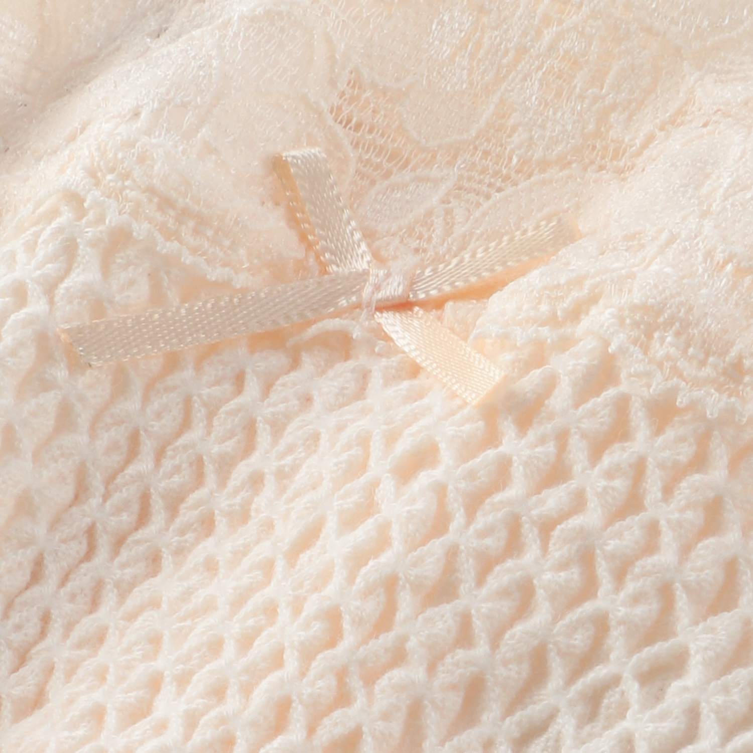 ウエストレース LL ショーツ ペールピンク エトワール841 - 画像3