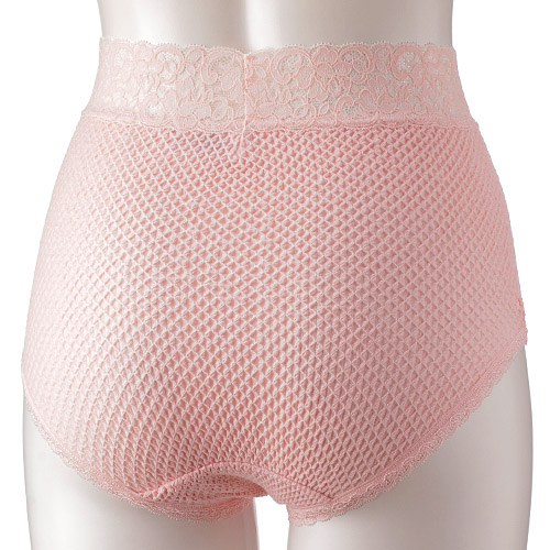 ウエストレース LL ショーツ ピーチ エトワール841 - 画像2