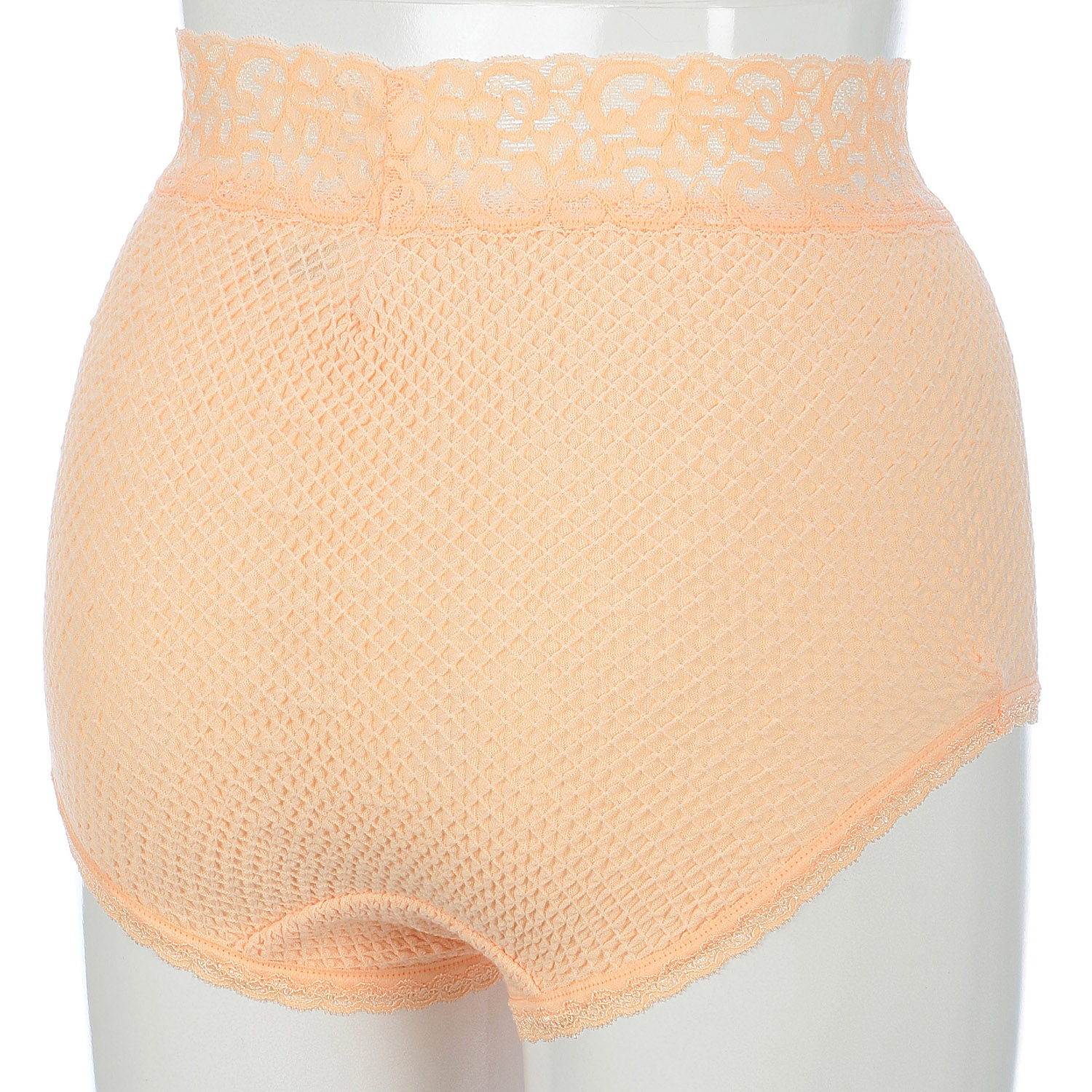 ウエストレース LL ショーツ マリーゴールド エトワール841 - 画像2