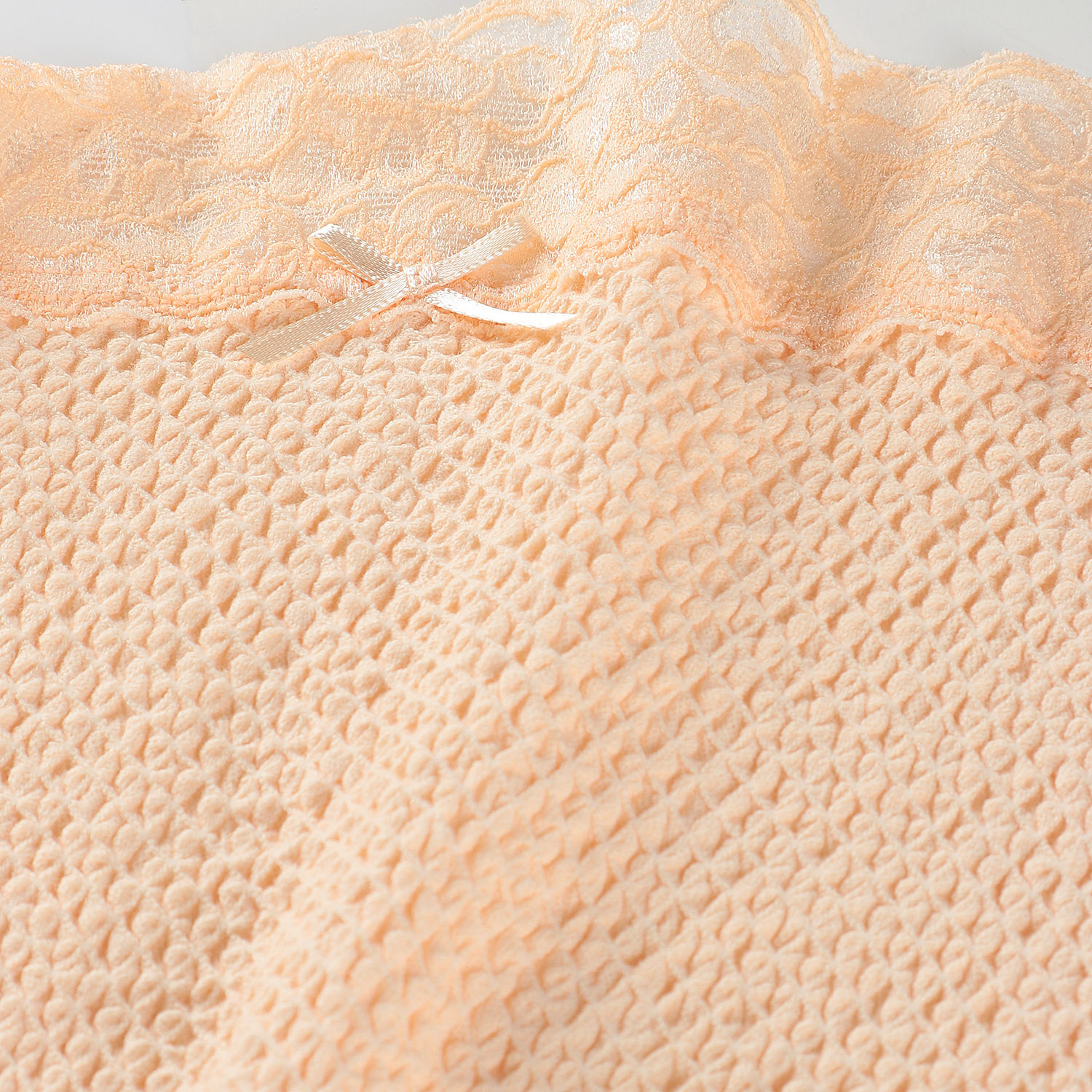 ウエストレース LL ショーツ マリーゴールド エトワール841 - 画像3