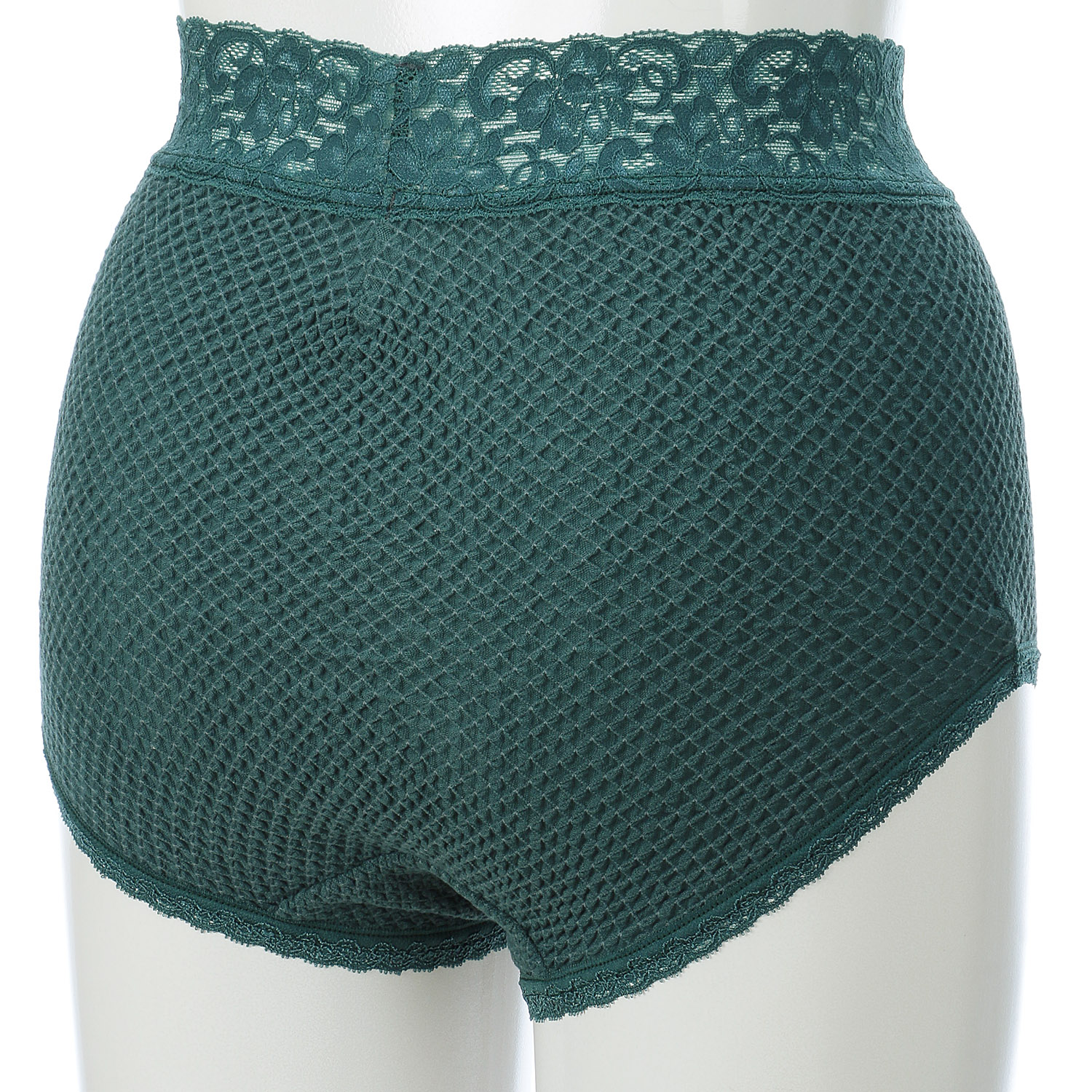 ウエストレース LL ショーツ ダークグリーン エトワール841 - 画像2