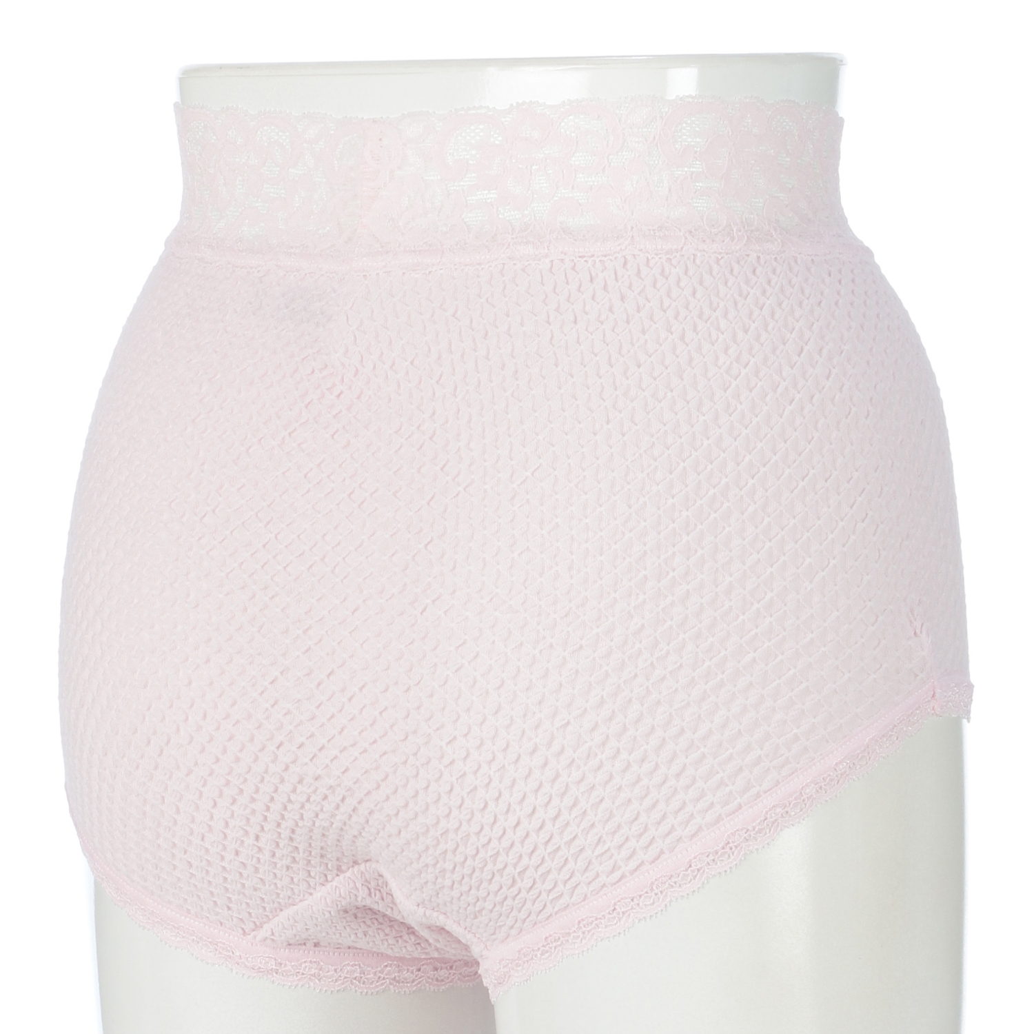 ウエストレースシ LL ショーツ パープル エトワール841 - 画像2