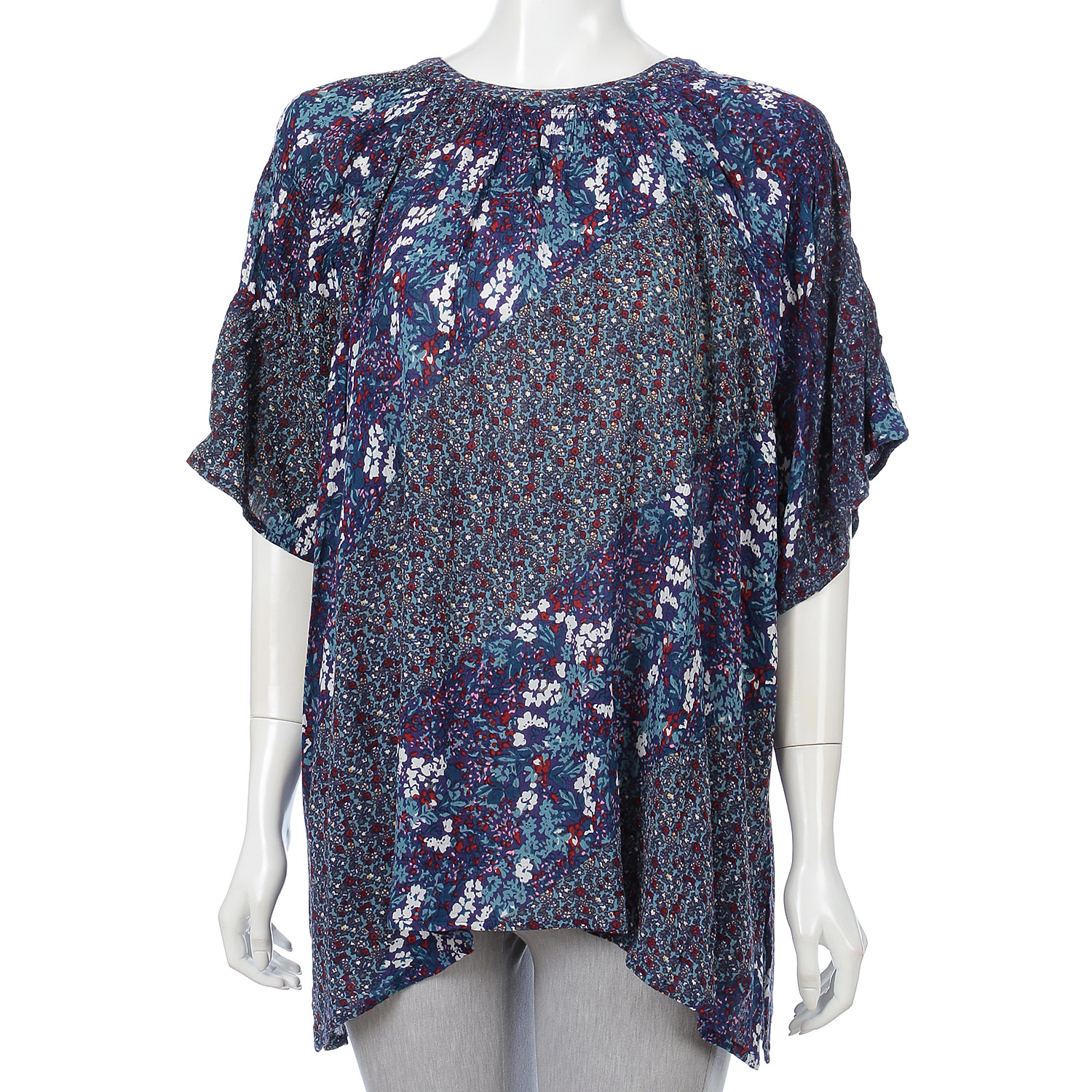 レーヨンプリントBL - 画像2