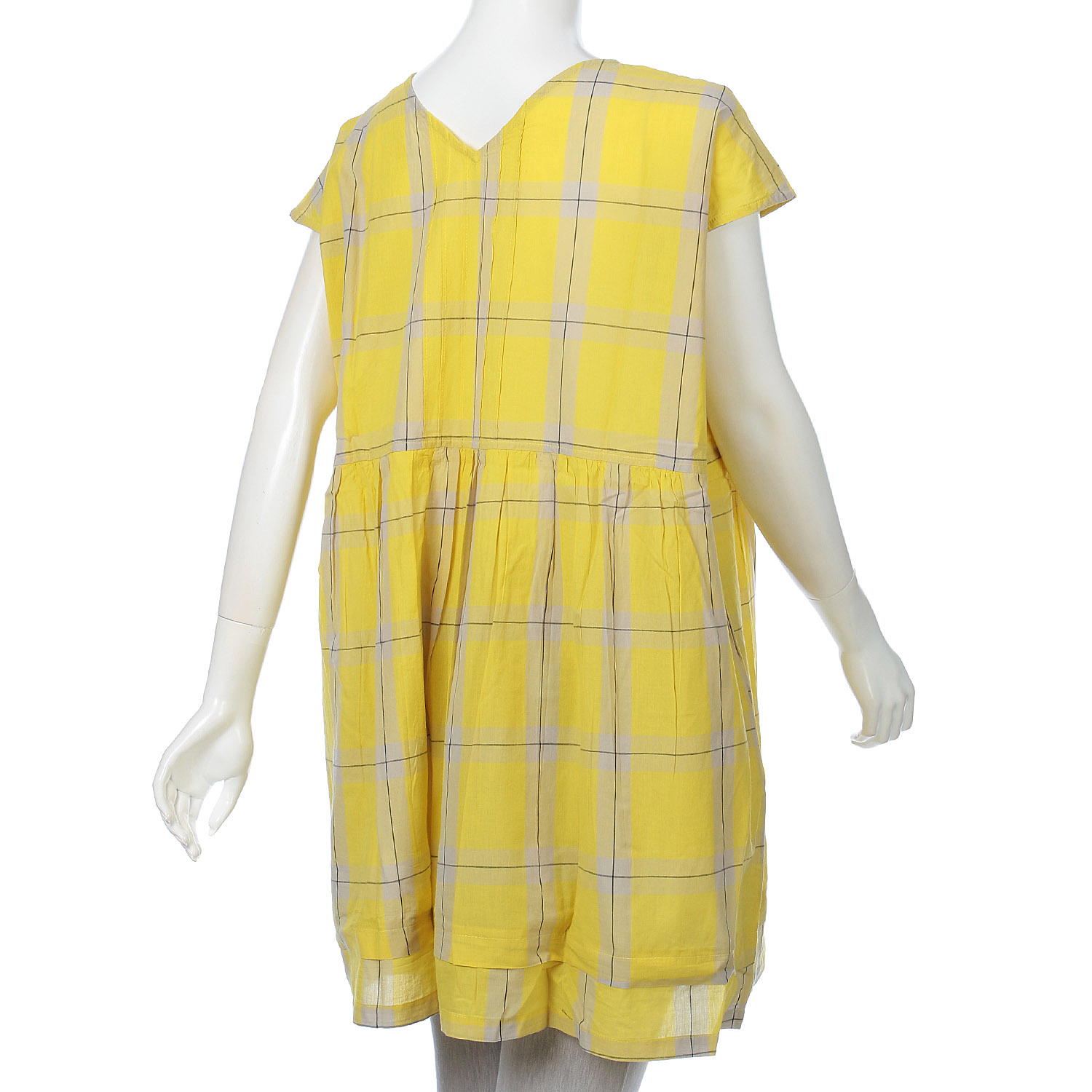 チェックレイヤードチ - 画像5