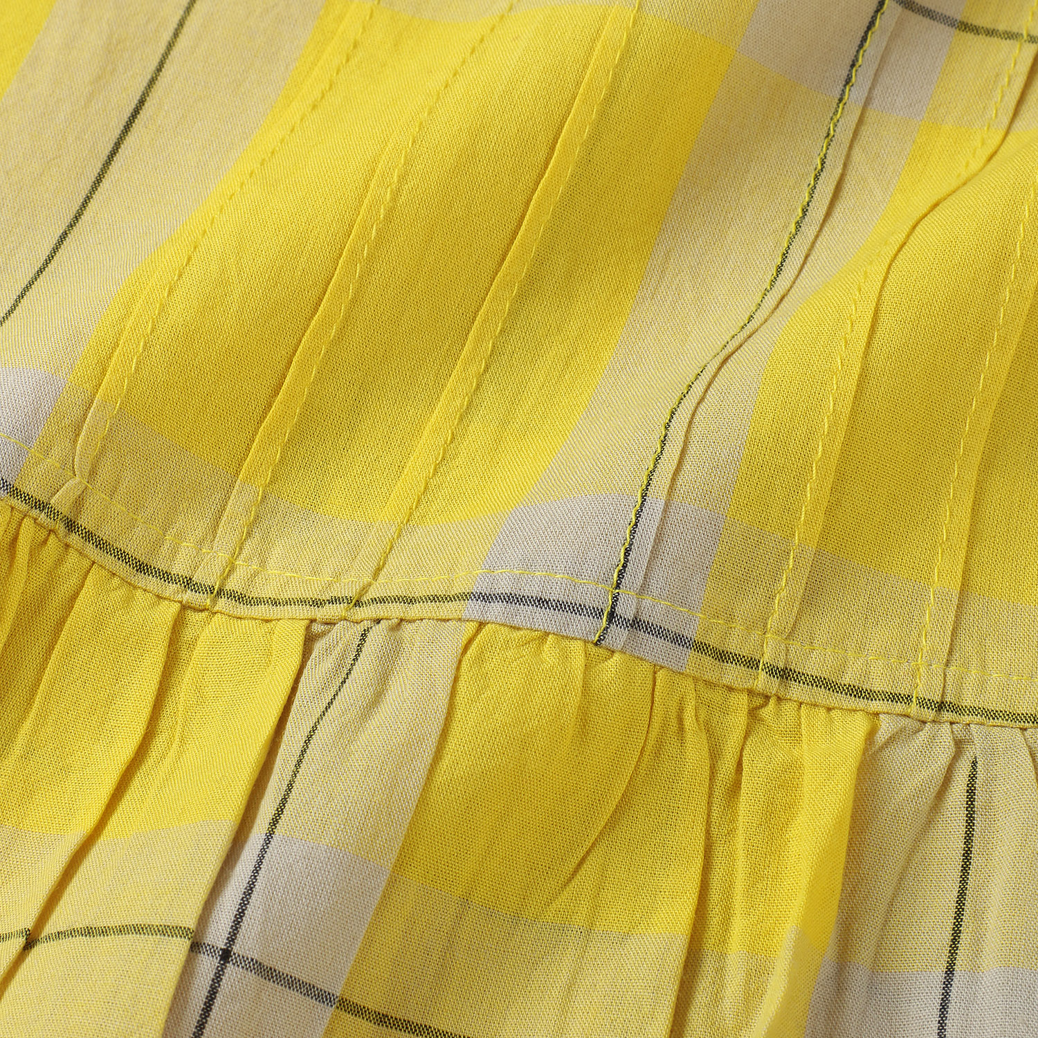 チェックレイヤードチ - 画像6