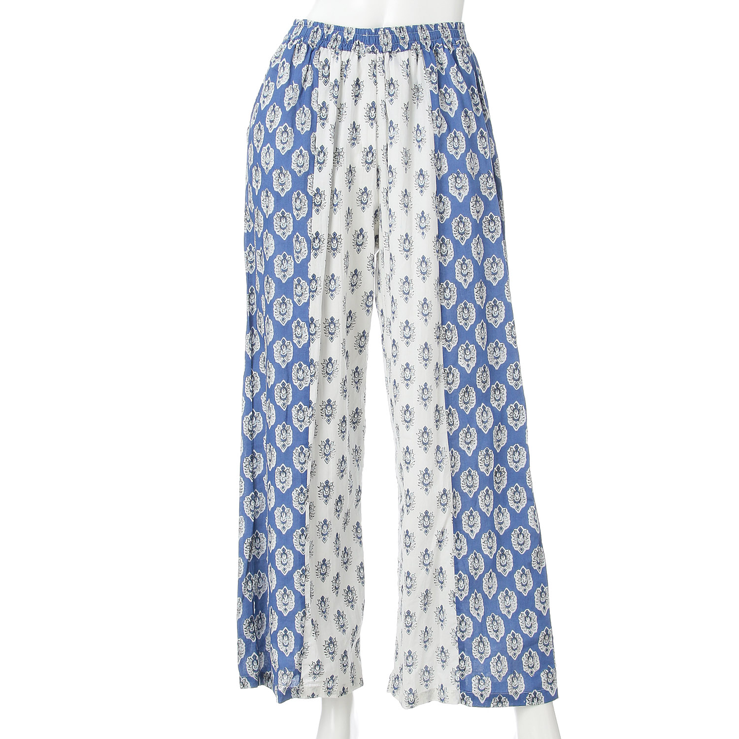 ワイドパンツ - 画像1