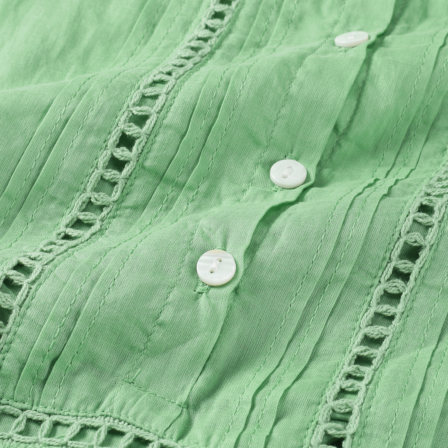 【LUPILIEN】 ボイルキャミワンピース - 画像25