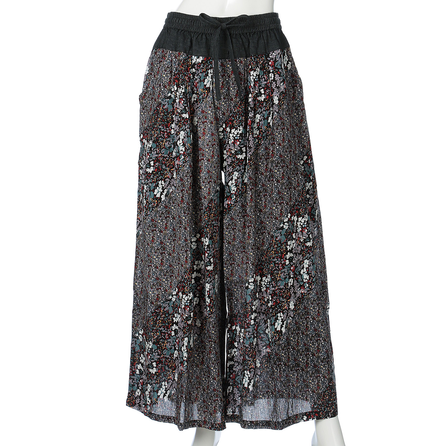 レーヨンプリントPT - 画像2