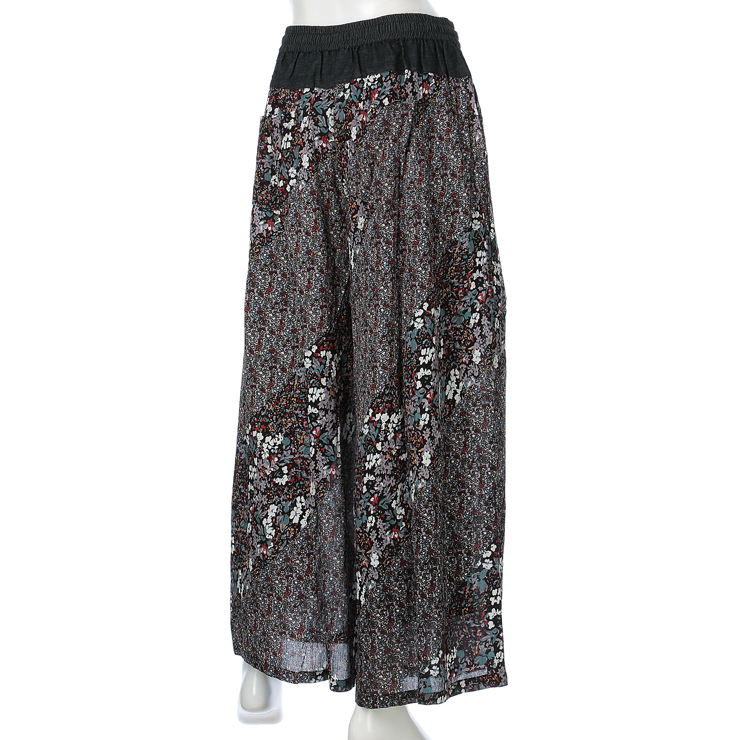 レーヨンプリントPT - 画像3