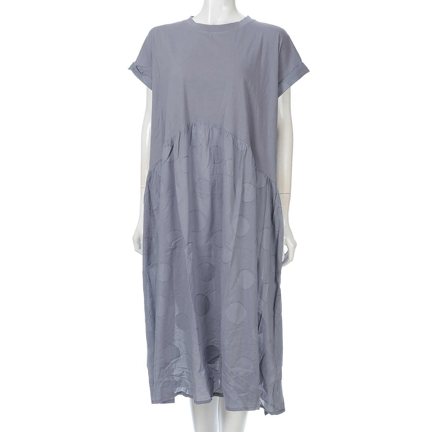 切替ワンピース - 画像3