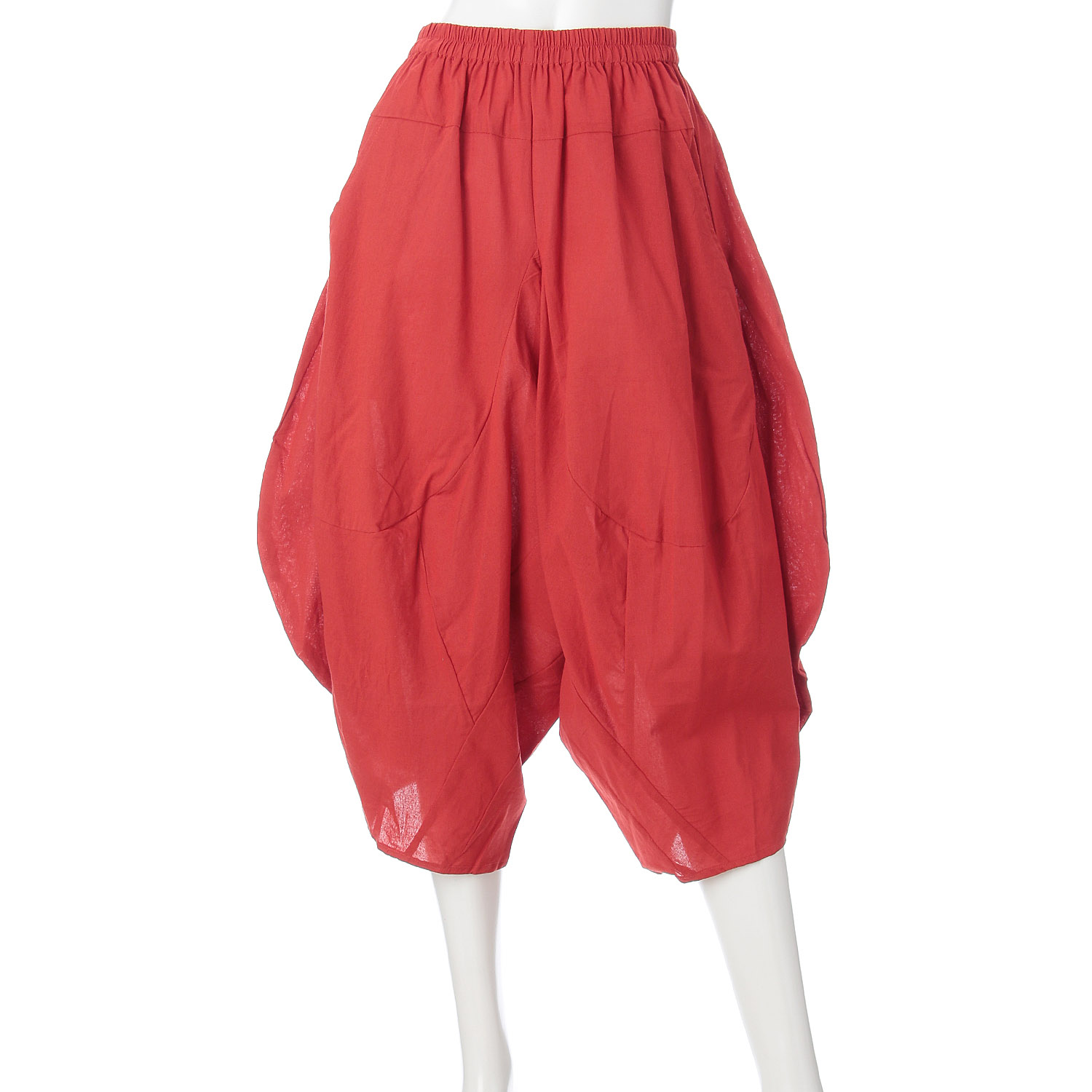 サルエルパンツ - 画像5