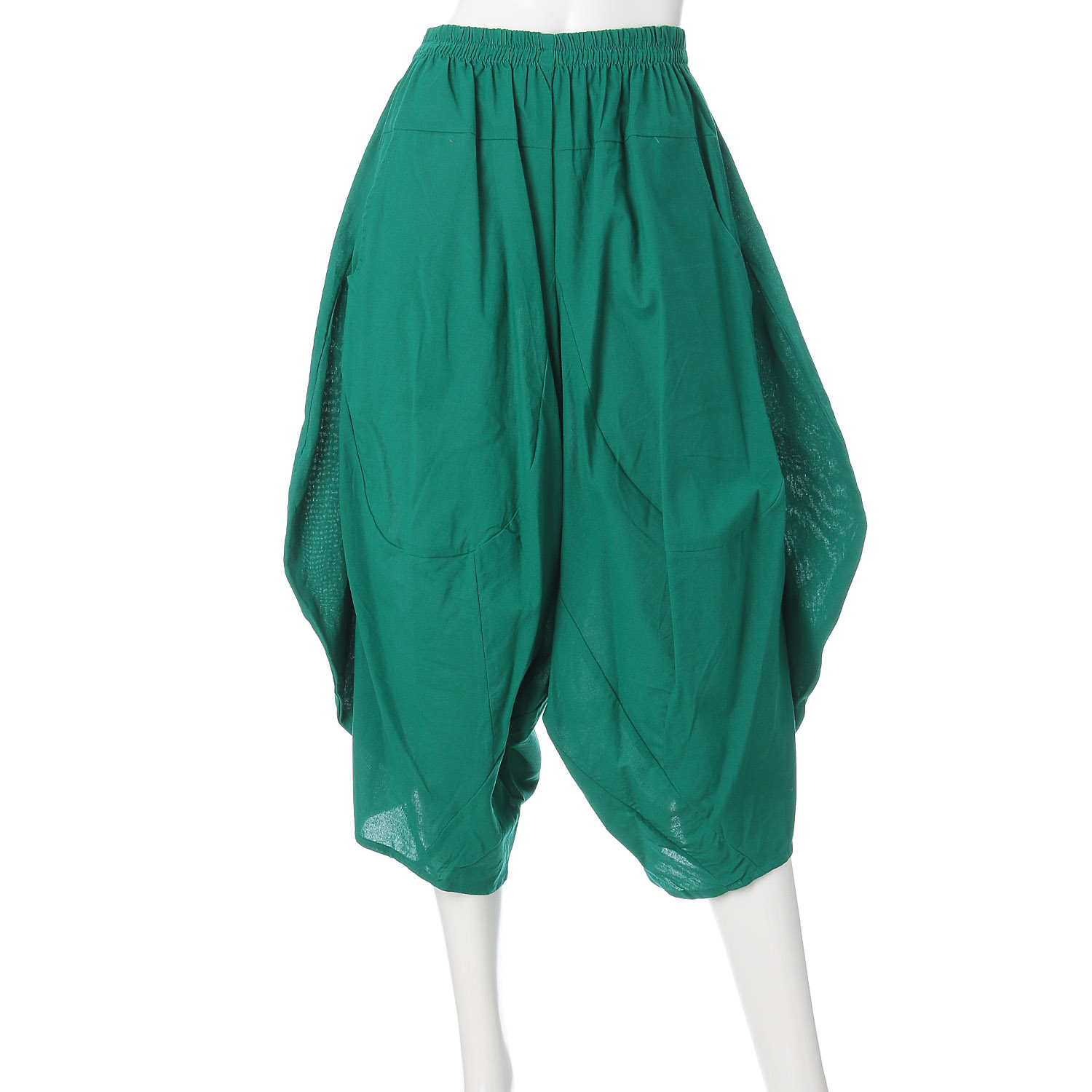 サルエルパンツ - 画像9