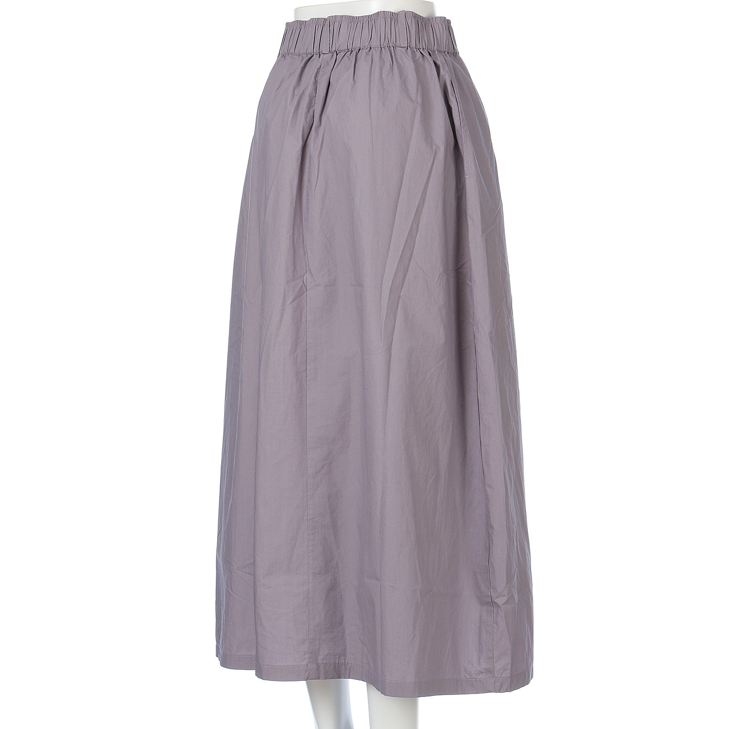 タイプライターバレルスカート - 画像6