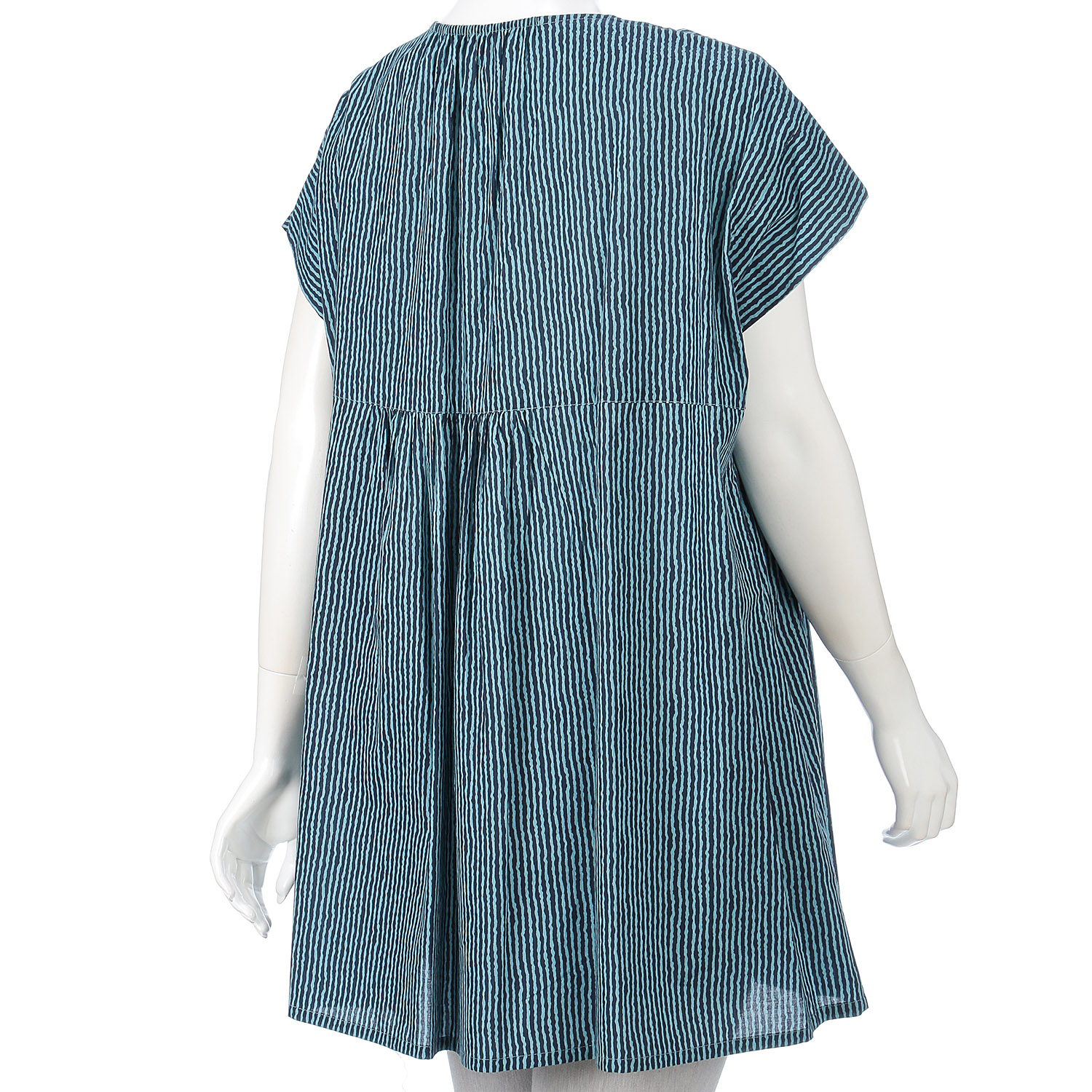 ストライプチュニック - 画像7