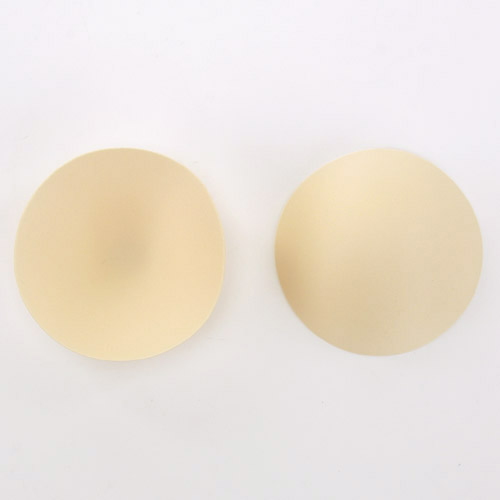 丸型 バストパッド - 画像1