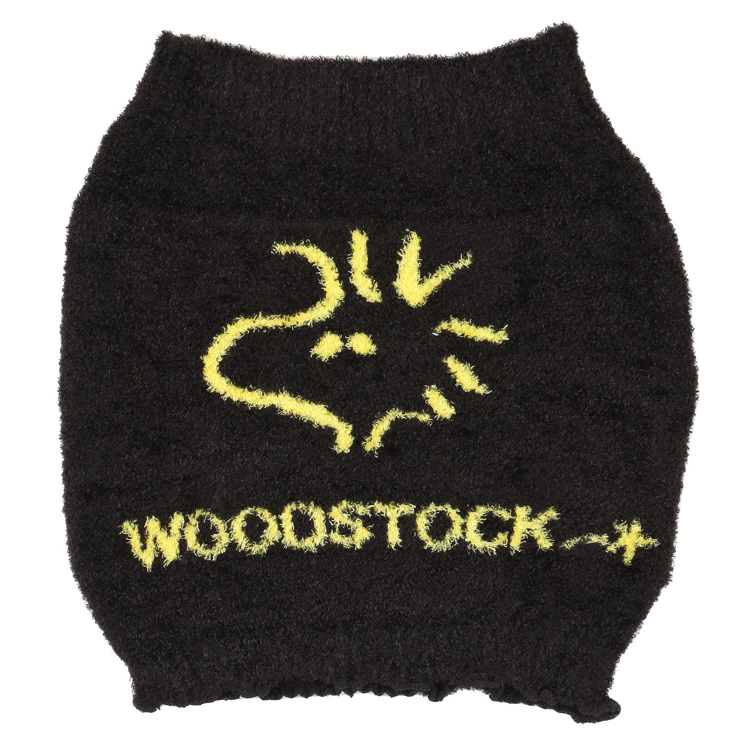 PEANUTS スヌーピー 腹巻 - 画像3