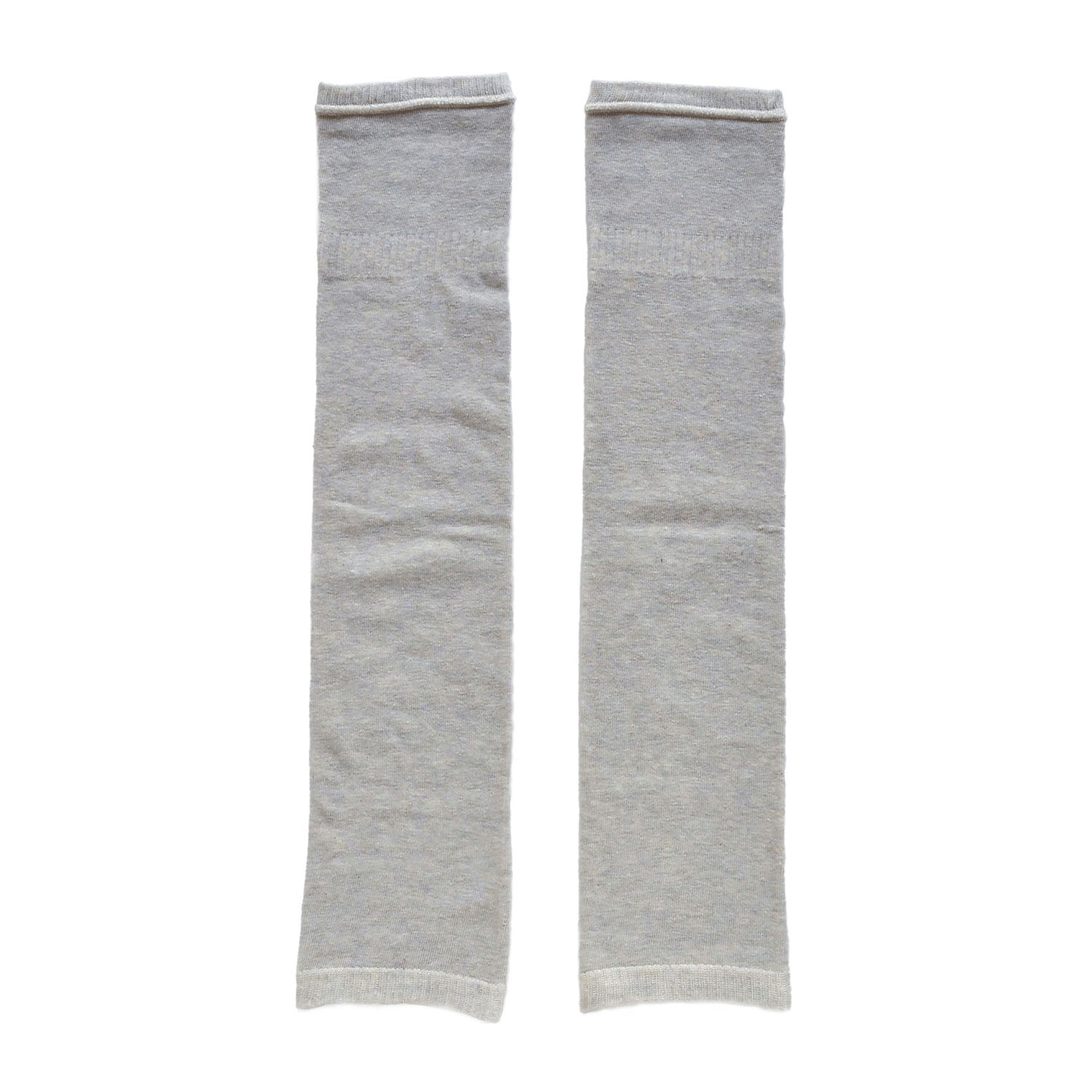 天衣無縫 裏シルクアームカバー - 画像2